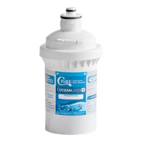 C Pure 400013444783 Oceanloch L3 Water Filter Replacement Cartridge - 1 Micron Rating And 5 Gpm