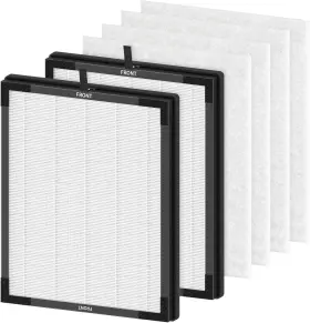 FAK-WP2K CABICLEAN Knka Purifi Er Air Filter