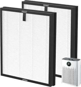 HAP603 CABICLEAN Ecoself Purifier Air Filter
