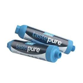 014717400459 CAMCO Tastepure Rv Water Filter Advanced