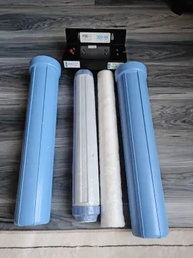 300HF CAMCO Hydro High Flow Outdoors Kit