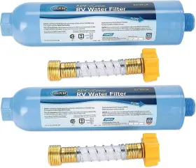 365293684253 CAMCO Tastepure Water Filter Guard