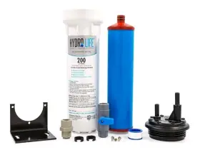 52620 CAMCO Hydro Filtration Kit
