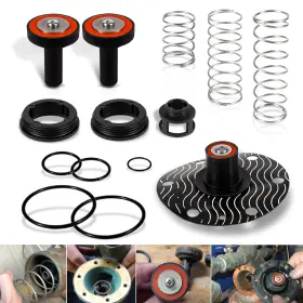 CM1654324 CAMOO Backflow Repair Zurn Wilkins Kit