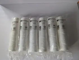 1SM-30 CAMPBELL MANUFACTURING Water Filters Micron Sediment