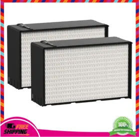 1045-2 CARMERNY Pack Wick Humidifier Aircare Essick Air