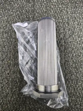 1G-7663 CAT Hydraulic Suction Screen Strainer