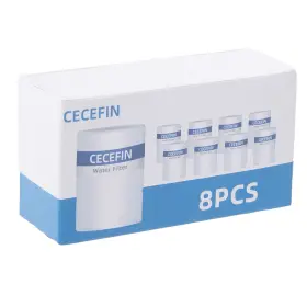 FILTER008 CECEFIN Filter Cartridges Swivel Faucet Water
