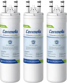 CML006 CENMELA Gallons Compat Frigidaire Du