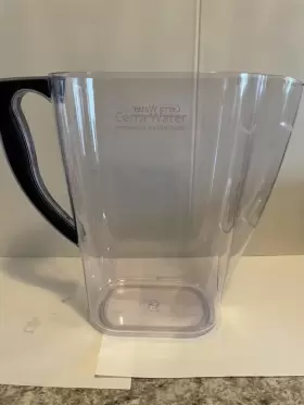661799722803 CERRA Alkaline Water Pitcher #2