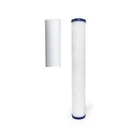 045399053305 CFS Pack Water Filter Set Cartridge Carbon Bloc