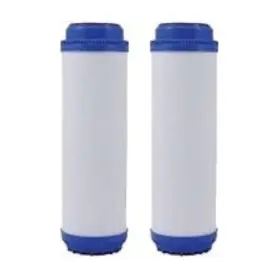 045399055880 CFS Pack Carbon Water Filter Cartridges American