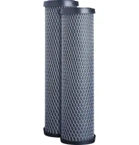 045399055927 CFS Pack Carbon Block Water Filter Cartridges