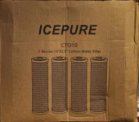 CFS-914 CFS Carbon Water Filter