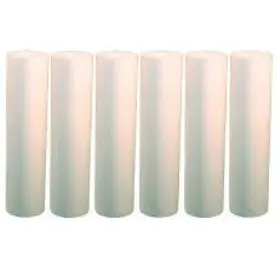 045399074041 CFS Pack Sediment Water Filter Cartridges Ge Gx