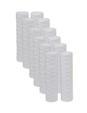 045399075215 CFS Cwf Sediment Cartridge Cordwound Micron
