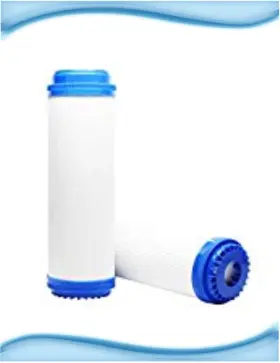 045399075512 CFS Whkf Gac Whcf Granular Carbon Water Filter
