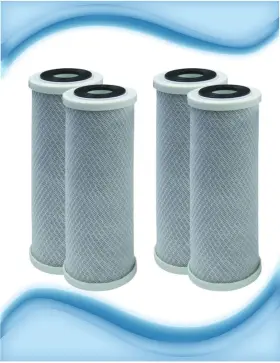 045399075680 CFS Micron Carbon Block Water