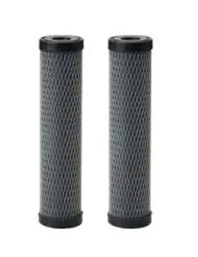 045399079497 CFS Pack Carbon Impregnated Water Filter Pentek