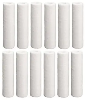 045399079671 CFS Pentek Micron Spun Wound Sediment Water Filt