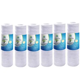 045399083197 CFS Pack Wound Sediment Water Filter Cartridges