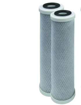 WATTS-MAXETW-975 CFS Pack Carbon Block Water Filter Mod