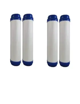 045399086761 CFS Pack Granular Carbon Gac Water Filter Wi