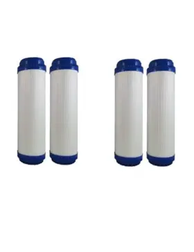 045399086907 CFS Granular Carbon Filter
