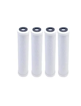 045399090461 CFS Carbon Block Undersink Water Filters Pack