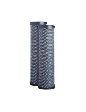 045399091680 CFS Carbon Block Water Filter Cartridges