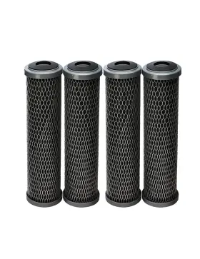 045399091888 CFS Smith Micron Carbon Sediment Water Filter