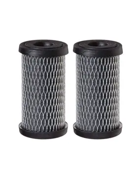 045399091895 CFS Pack Water Filter Cartridges