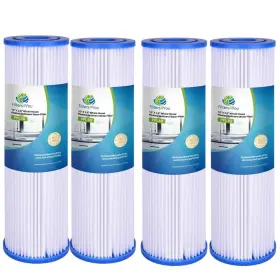 FM-50-975 CFS Pleated Sediment Water Filters