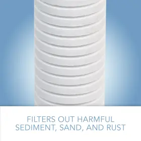 045399102416 CFS Pack Sediment Water Filter Cartridges #3
