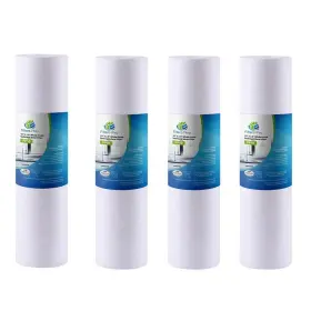 045399102768 CFS Pack Melt Household Water Filter Cartridges