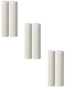 756533169508 CFS Filtration Micron Grooved Sedim