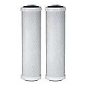 793842479157 CFS Carbon Water Filter Cartridges Rainsoft #2