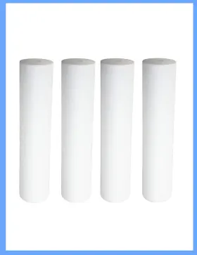799422595743 CFS Pack Sediment Water Filter Cartridges Taste #2