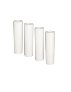 799422595743 CFS Pack Sediment Water Filter Cartridges Taste