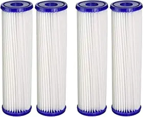 850043498322 CFS Pack Water Filter Cartridges Eq Pfc Remove
