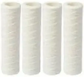 850063189217 CFS Deluxe Wound Sediment Water Filter