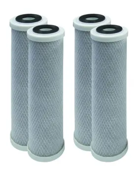 883573117476 CFS Pack Carbon Block Water Filter Cartridges