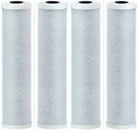 883573117506 CFS Pack Carbon Block Water Filter Cartridges