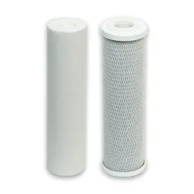 883573117605 CFS Water Filter Sediment Carbon Cartridge Kit