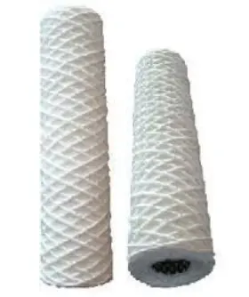 6H-5MBJ-54XL CFS BRAND FILTERS Campbell Water Sediment Micron