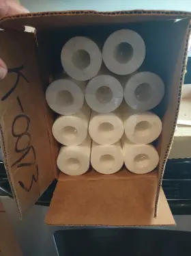 A-R2A7 CFS BRAND FILTERS Manitowoc Maker Cartridges Air