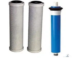 CFS-47 CFS BRAND FILTERS Membrane Post
