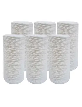 IF-DR-4036 CFS BRAND FILTERS Micron Hydronix Sediment Water
