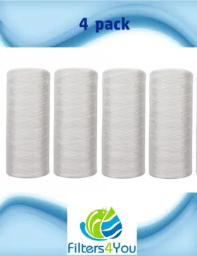IF-W-UP6P-JQMX CFS BRAND FILTERS Pelican Water Micron