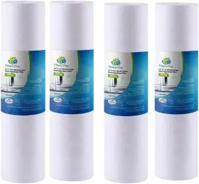 CFS2PKS CFS Pack Melt Household Water Filter Cartridges